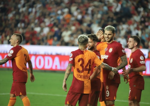 Foto - Orta sahaya Tangocu! Galatasaray yıldız isimde ısrarcı... Hemen bunu yapacaklar