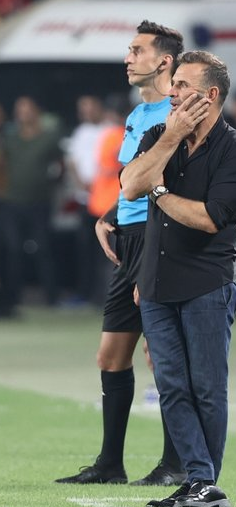 Foto - Orta sahaya Tangocu! Galatasaray yıldız isimde ısrarcı... Hemen bunu yapacaklar