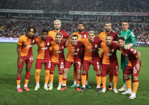 Orta sahaya Tangocu! Galatasaray yıldız isimde ısrarcı... Hemen bunu yapacaklar