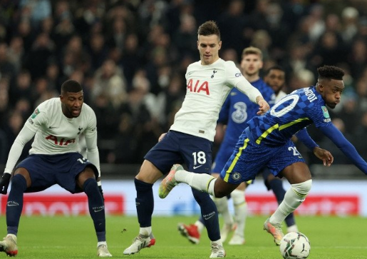 Foto - Orta sahaya Tangocu! Galatasaray yıldız isimde ısrarcı... Hemen bunu yapacaklar