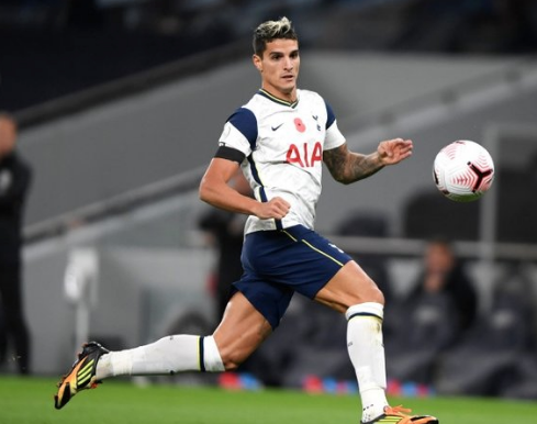 Foto - Orta sahaya Tangocu! Galatasaray yıldız isimde ısrarcı... Hemen bunu yapacaklar