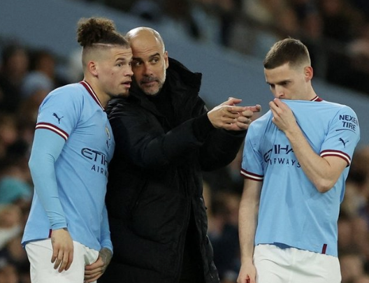 Foto - Orta sahaya yıldız Manchester City'den geliyor: İngiltere bu olayı konuşuyor: Türkiye'ye geliyor mu?