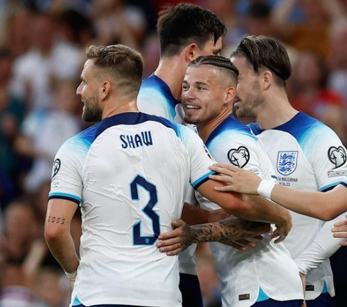 Foto - Orta sahaya yıldız Manchester City'den geliyor: İngiltere bu olayı konuşuyor: Türkiye'ye geliyor mu?