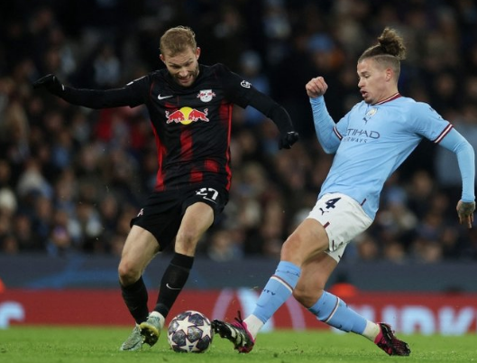 Foto - Orta sahaya yıldız Manchester City'den geliyor: İngiltere bu olayı konuşuyor: Türkiye'ye geliyor mu?