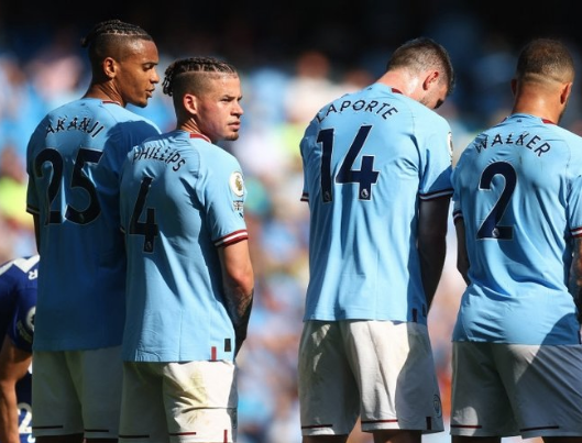 Foto - Orta sahaya yıldız Manchester City'den geliyor: İngiltere bu olayı konuşuyor: Türkiye'ye geliyor mu?