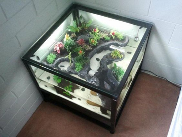 Foto - Orta sehpalarda yeni moda