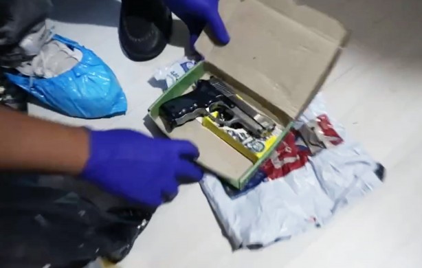 Ortaca’da ‘İnsan ticareti’ operasyonu