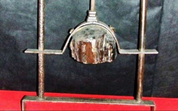 Foto - Ortaçağ Avrupası'nın en korkunç 7 işkencesi! Tüyleriniz diken diken olacak!