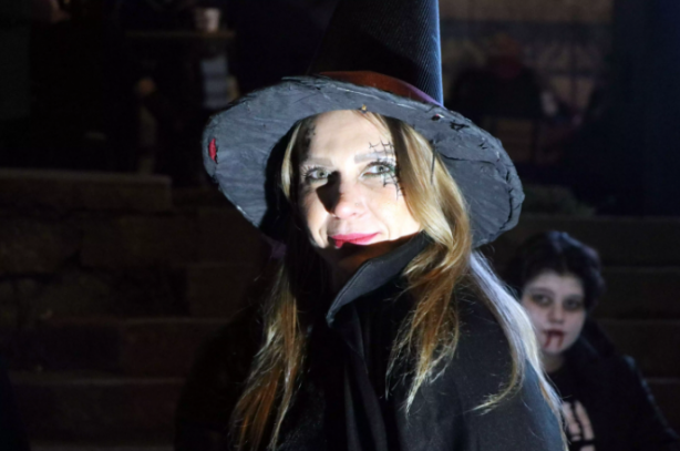 Foto - Ortaçağ'dan kalma bir gelenek ama... Edirne'de her yıl kutlanıyor İşte Bocuk Gecesi