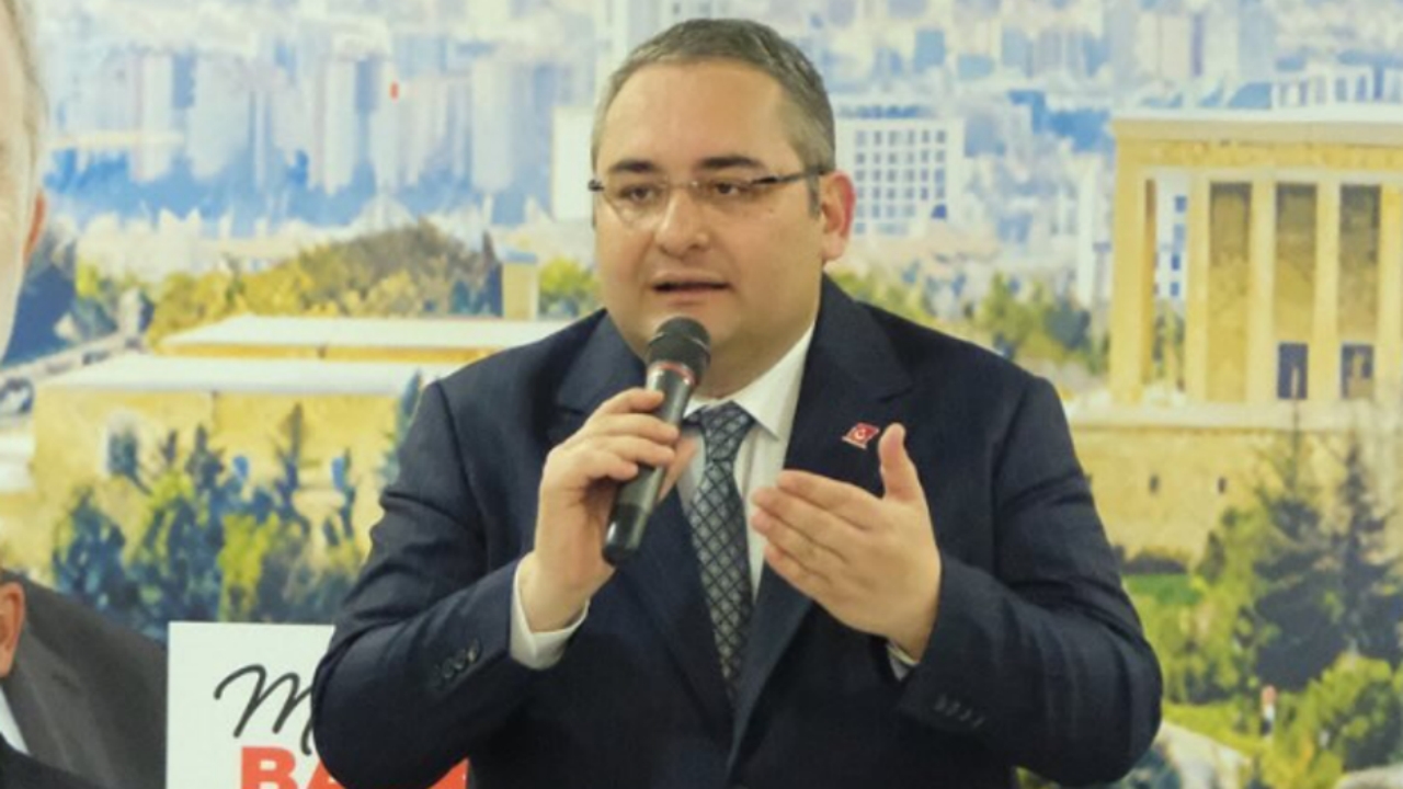 “Ortada kaldı” denilen Mesut Özarslan’dan çok konuşulacak çıkış: AK Parti ve MHP iddiası olay oldu