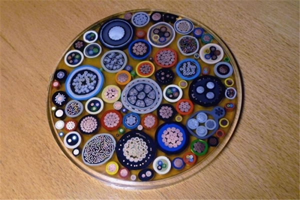 Foto - Ortadan ikiye ayrılan nesneler nasıl görünüyor?