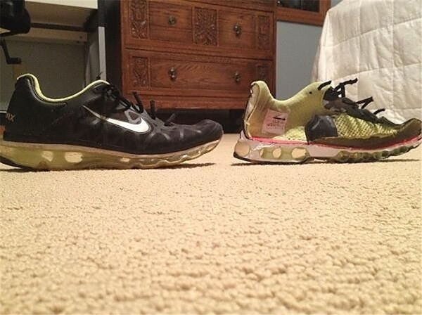 Foto - Ortadan ikiye ayrılan nesneler nasıl görünüyor?