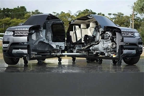 Foto - Ortadan ikiye ayrılan nesneler nasıl görünüyor?