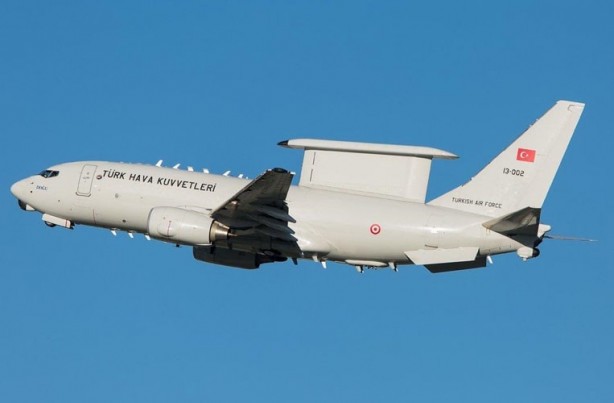 Foto - Erdoğan'a gelen son dakika telefonu Türkiye'yi teyakkuza geçirdi! Türk uçakları hemen havalandı