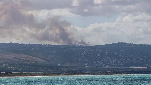 Foto - Erdoğan'a gelen son dakika telefonu Türkiye'yi teyakkuza geçirdi! Türk uçakları hemen havalandı