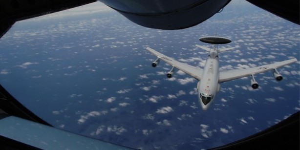 Foto - Erdoğan'a gelen son dakika telefonu Türkiye'yi teyakkuza geçirdi! Türk uçakları hemen havalandı