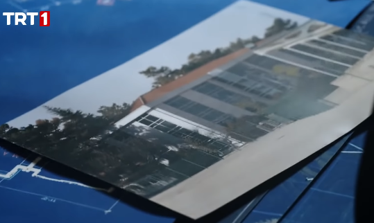 Foto - Ortadoğu ve Türkiye’yi karıştırmak için elinden geleni yaptı! Teşkilat dizisindeki bu isim gerçekte kim?