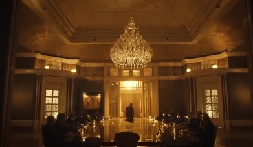 Foto - Ortadoğu ve Türkiye’yi karıştırmak için elinden geleni yaptı! Teşkilat dizisindeki bu isim gerçekte kim?