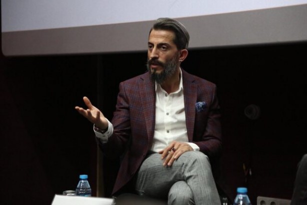 Foto - Ortadoğu ve Türkiye’yi karıştırmak için elinden geleni yaptı! Teşkilat dizisindeki bu isim gerçekte kim?