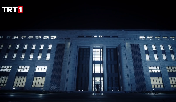 Ortadoğu ve Türkiye’yi karıştırmak için elinden geleni yaptı! Teşkilat dizisindeki bu isim gerçekte kim?