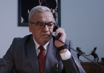 Foto - Ortadoğu ve Türkiye’yi karıştırmak için elinden geleni yaptı! Teşkilat dizisindeki bu isim gerçekte kim?