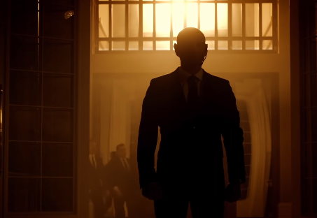 Foto - Ortadoğu ve Türkiye’yi karıştırmak için elinden geleni yaptı! Teşkilat dizisindeki bu isim gerçekte kim?