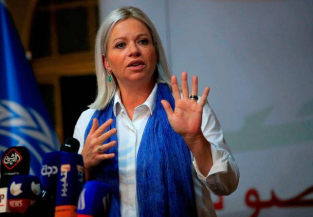 Foto - Ortadoğu’da Büyük felaket! Birleşmiş Milletler acil toplandı