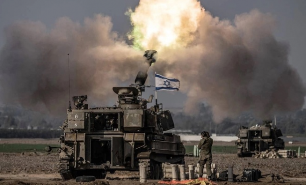 Foto - Ortadoğu’da Büyük felaket! Birleşmiş Milletler acil toplandı