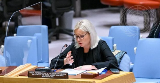 Foto - Ortadoğu’da Büyük felaket! Birleşmiş Milletler acil toplandı