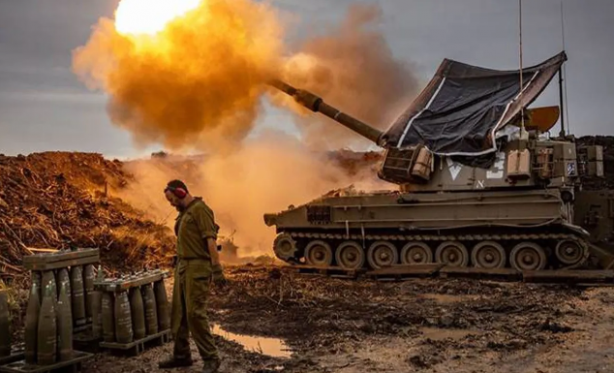 Foto - Ortadoğu’da Büyük felaket! Birleşmiş Milletler acil toplandı