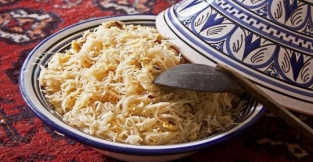 Foto - Ortadoğu'nun en bilinen lezzetleri ve tarifleri