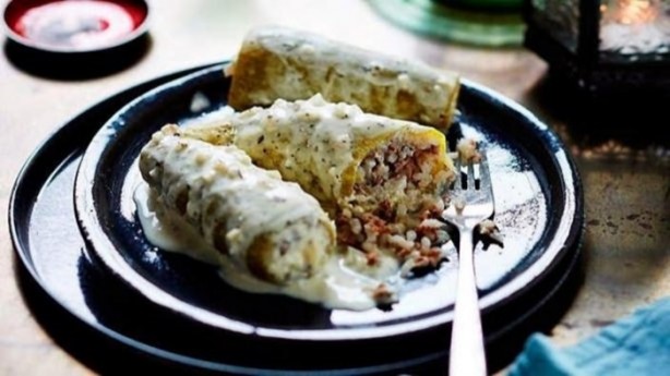 Foto - Ortadoğu'nun en bilinen lezzetleri ve tarifleri