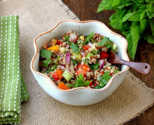 Ortadoğu'nun en bilinen lezzetleri ve tarifleri