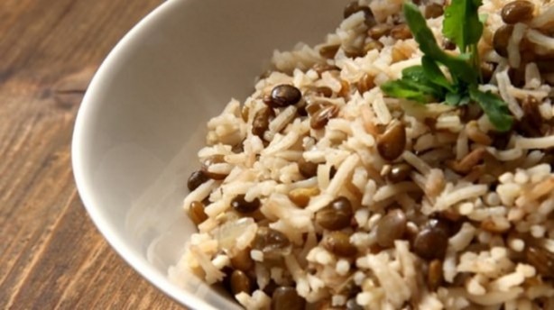 Foto - Ortadoğu'nun en bilinen lezzetleri ve tarifleri