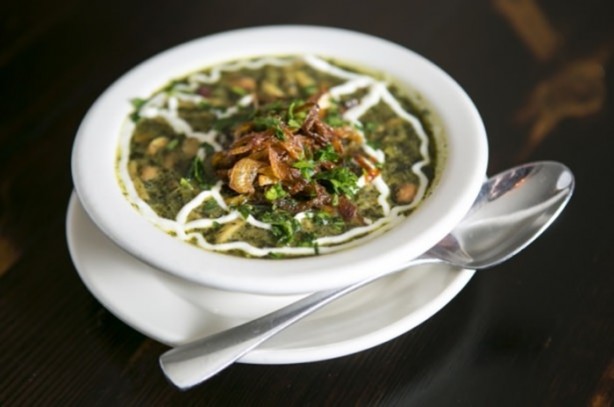 Foto - Ortadoğu'nun en bilinen lezzetleri ve tarifleri