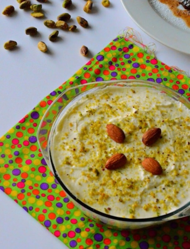 Foto - Ortadoğu'nun en bilinen lezzetleri ve tarifleri