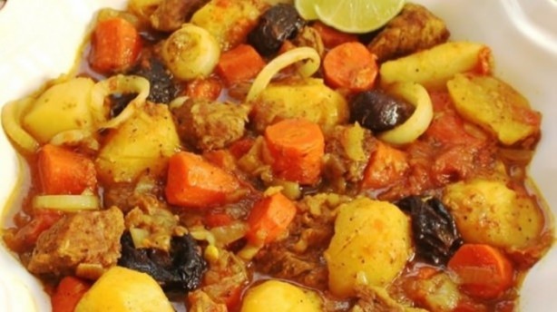 Foto - Ortadoğu'nun en bilinen lezzetleri ve tarifleri