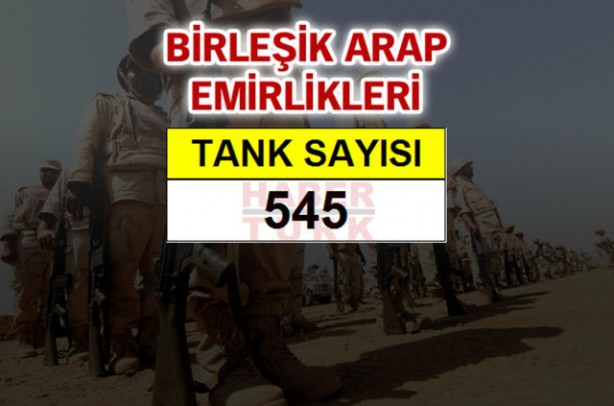 Foto - Ortadoğu'nun en büyük savaş güçleri!