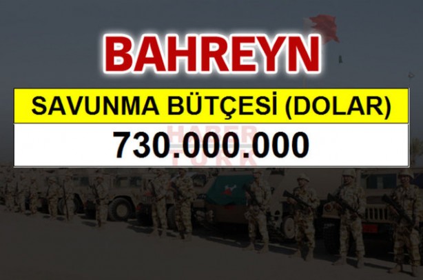 Foto - Ortadoğu'nun en büyük savaş güçleri!