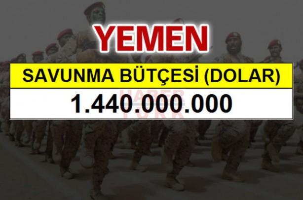 Foto - Ortadoğu'nun en büyük savaş güçleri!