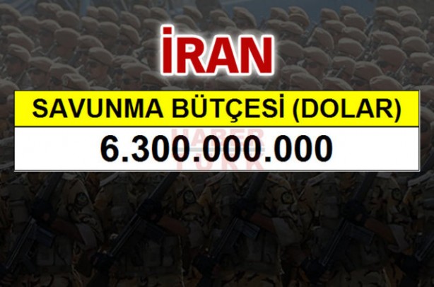 Foto - Ortadoğu'nun en büyük savaş güçleri!