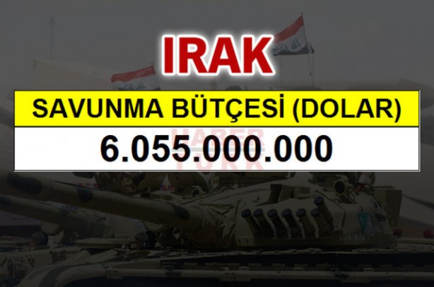 Foto - Ortadoğu'nun en büyük savaş güçleri!