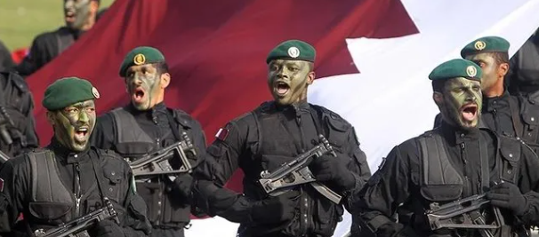 Foto - Ortadoğu'nun en güçlü orduları belli oldu! İsrail'in sırası olay olurken Türkiye'nin yeri herkesi şaşırtacak