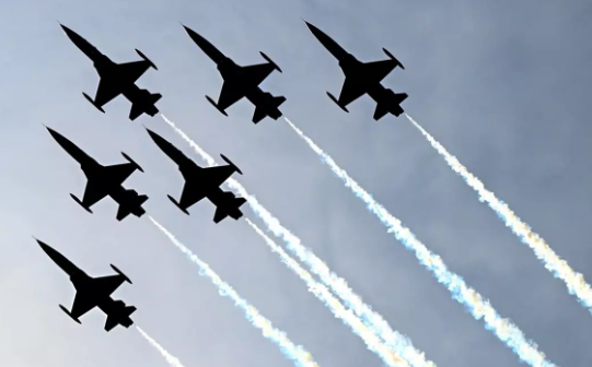 Foto - Ortadoğu'nun en güçlü orduları belli oldu! İsrail'in sırası olay olurken Türkiye'nin yeri herkesi şaşırtacak