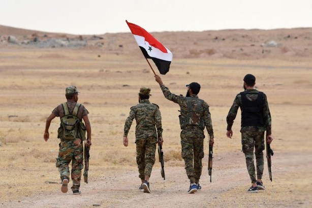 Foto - Ortadoğu'nun en güçlü orduları belli oldu! İsrail'in sırası olay olurken Türkiye'nin yeri herkesi şaşırtacak