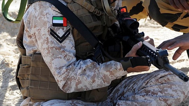 Foto - Ortadoğu'nun en güçlü orduları belli oldu! İsrail'in sırası olay olurken Türkiye'nin yeri herkesi şaşırtacak