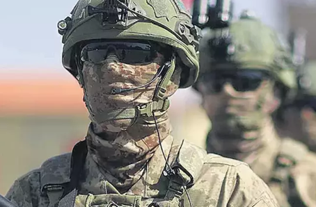 Foto - Ortadoğu'nun en güçlü orduları belli oldu! İsrail'in sırası olay olurken Türkiye'nin yeri herkesi şaşırtacak