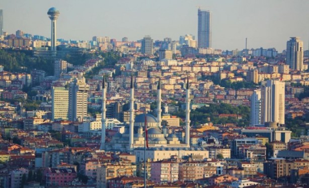 Foto - Ortadoğu'nun en güçlü ülkeleri belli oldu! Türkiye sıralamaya damga vurdu