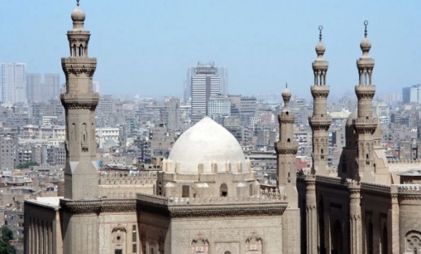 Foto - Ortadoğu'nun en güçlü ülkeleri belli oldu! Türkiye sıralamaya damga vurdu
