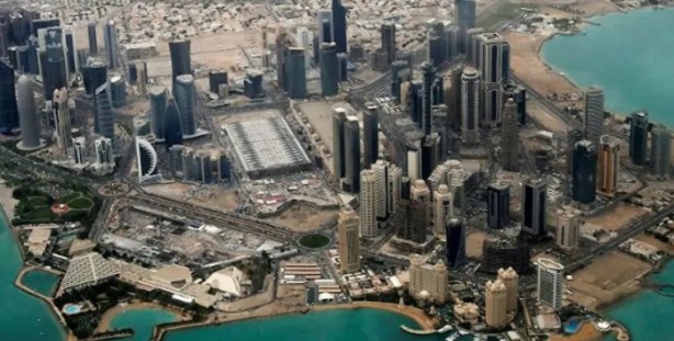 Foto - Ortadoğu'nun en güçlü ülkeleri belli oldu! Türkiye sıralamaya damga vurdu